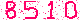 Click for new code
